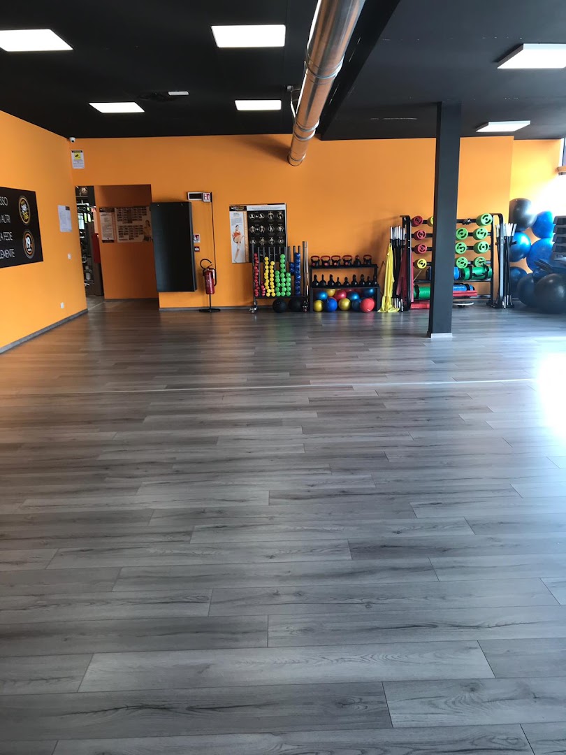 FitActive Montano Lucino