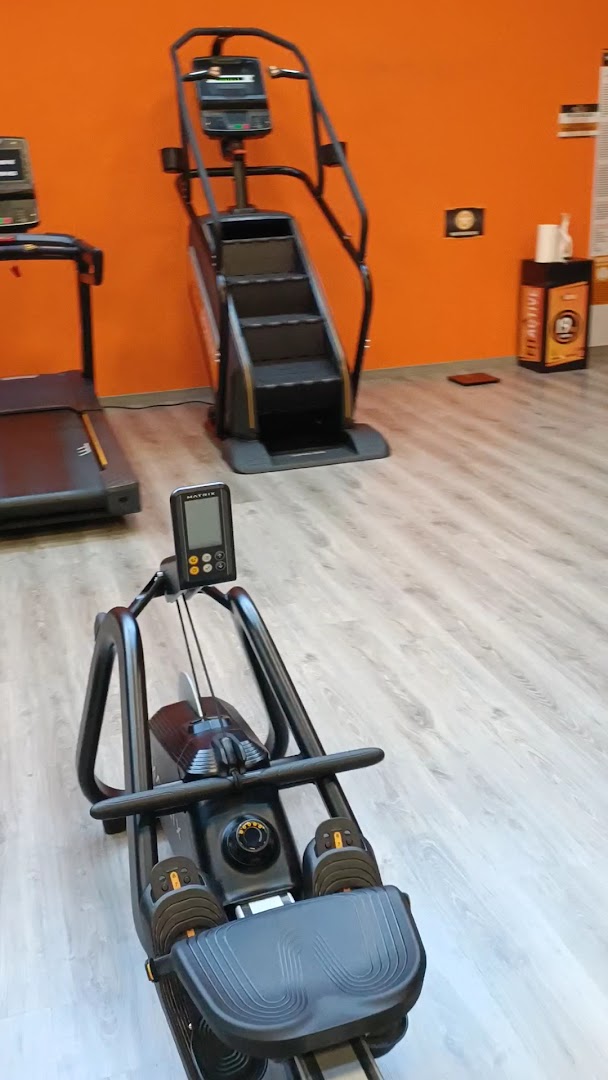 FitActive Montesilvano, Montesilvano