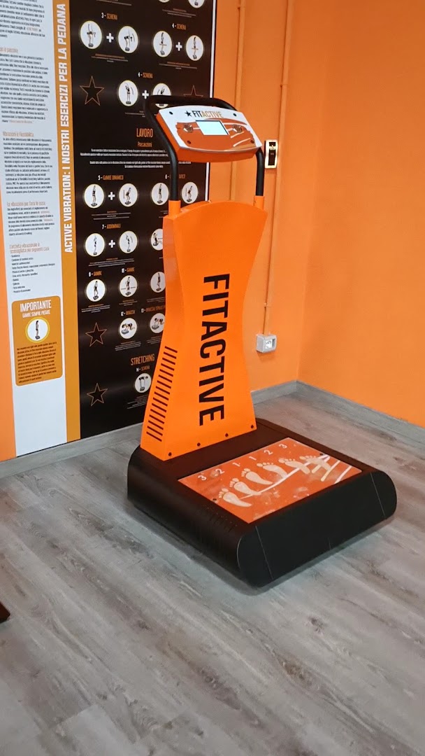 FitActive Montesilvano