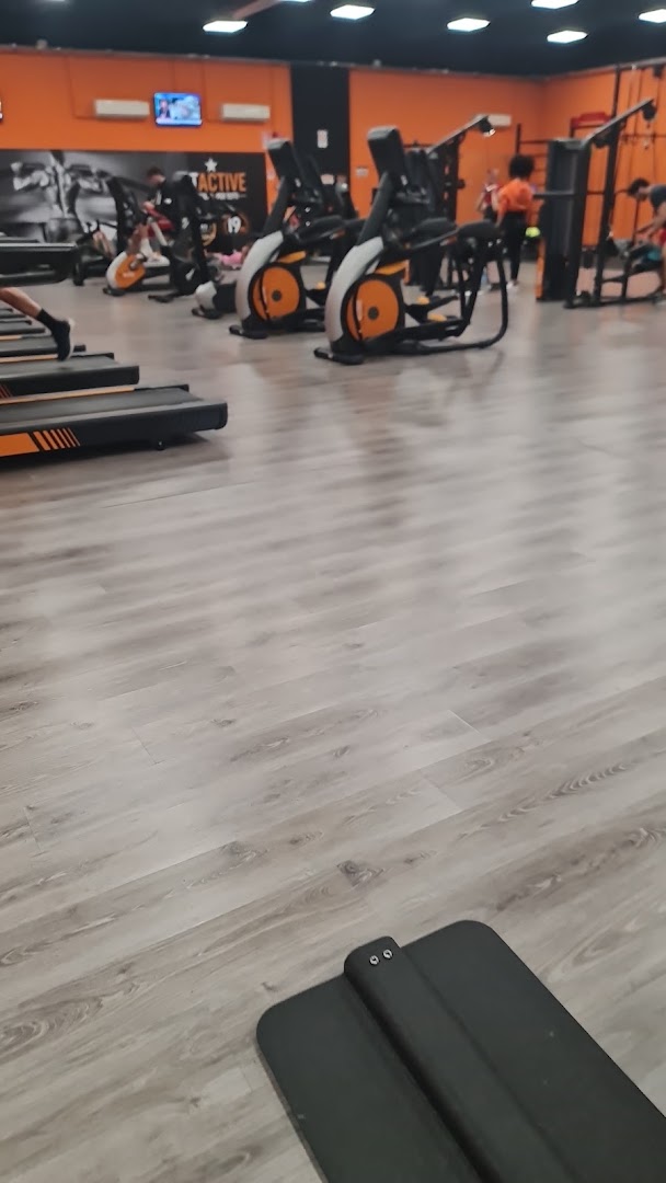 FitActive Montesilvano