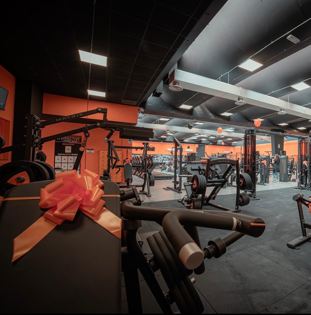 FitActive Montesilvano