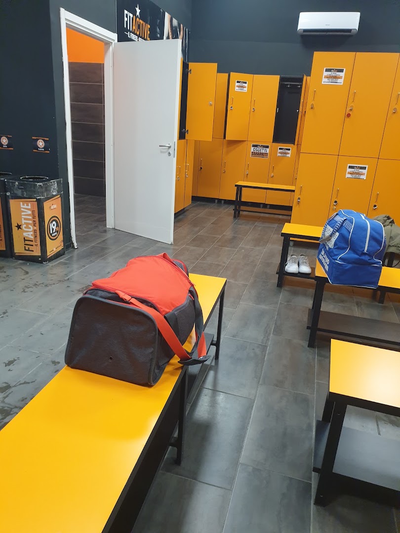 FitActive Napoli La Birreria