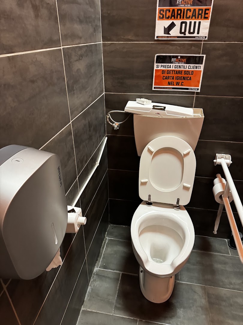 FitActive Napoli La Birreria