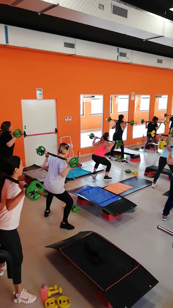 FitActive Napoli La Birreria