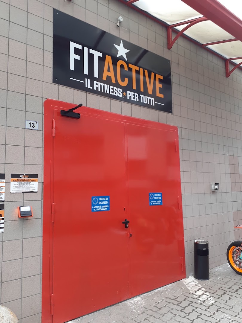 FitActive Novara