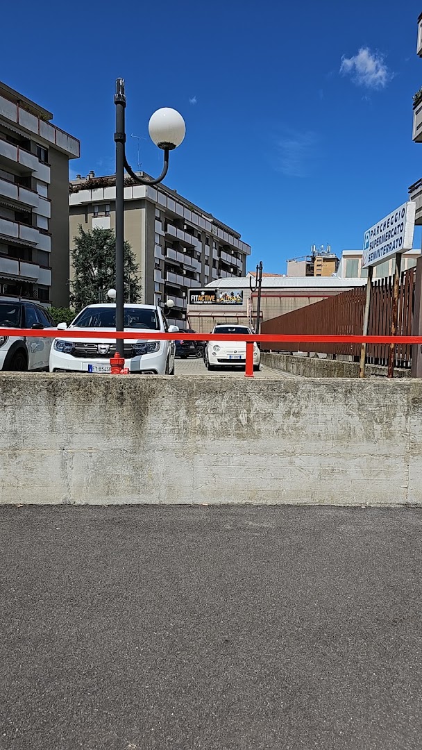 FitActive Novara
