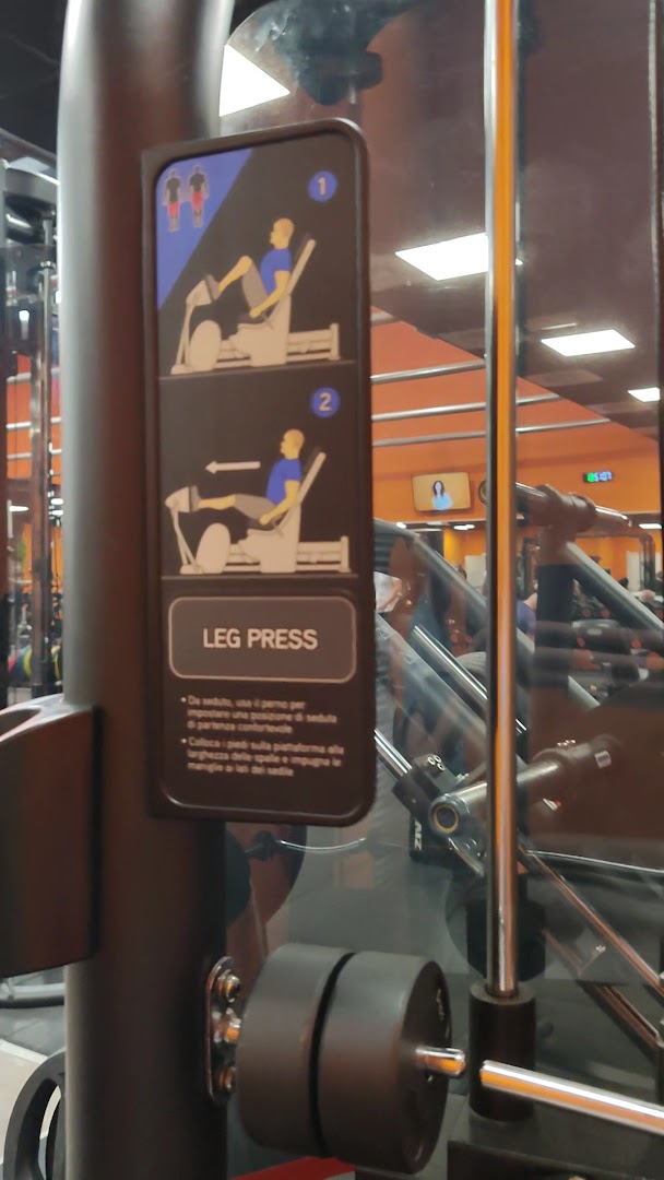FitActive Novara
