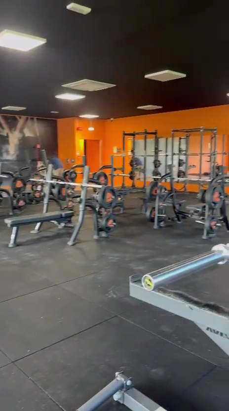 FitActive Parma