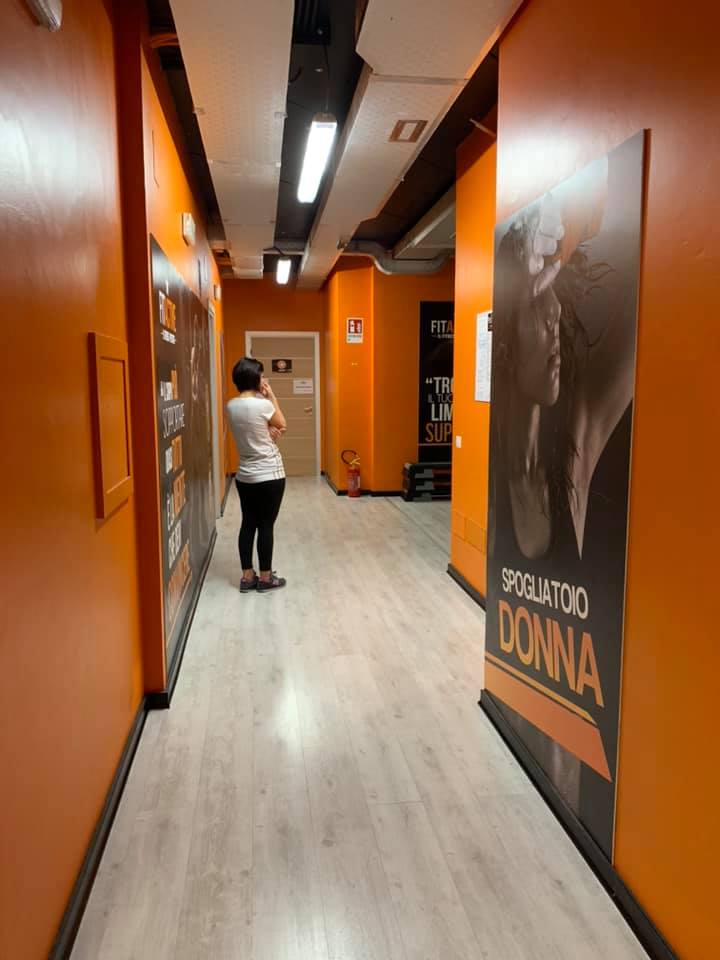 FitActive Potenza