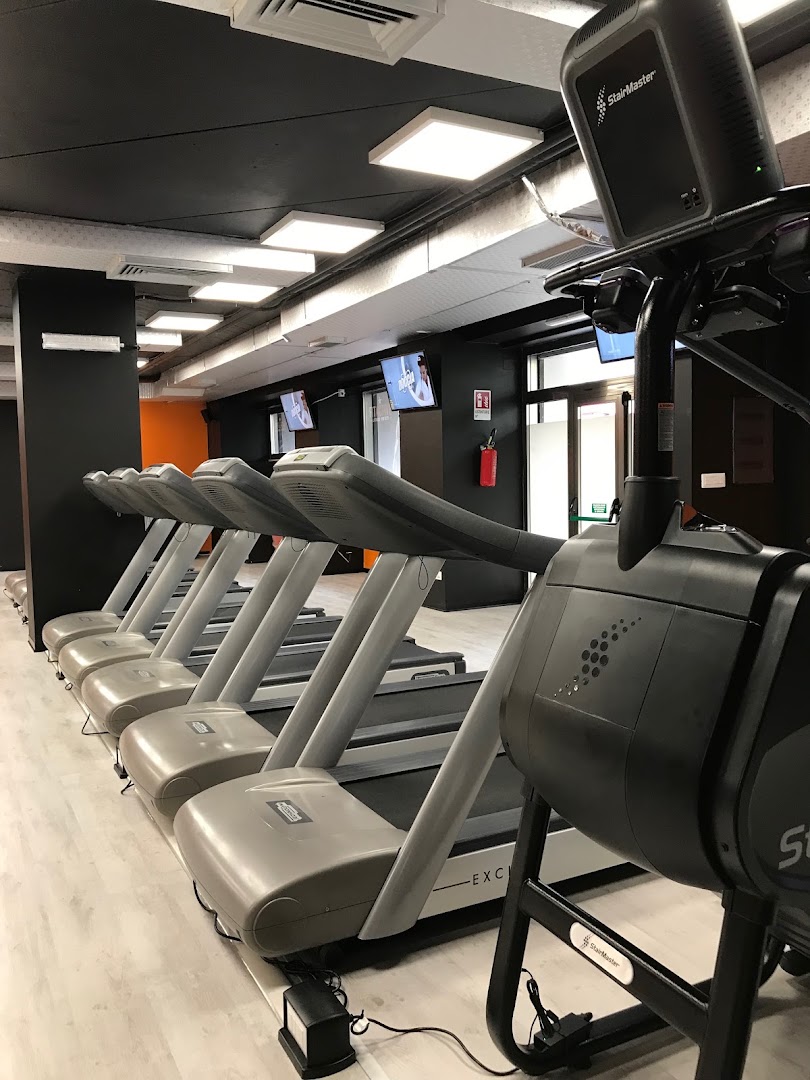 FitActive Potenza