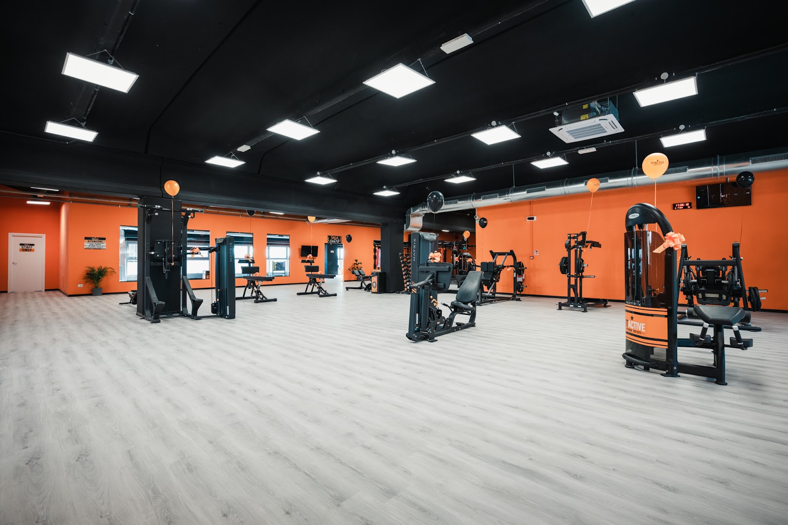 FitActive Saronno