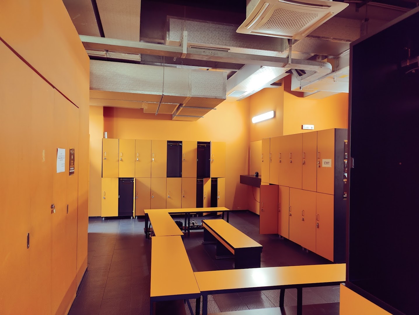 FitActive Saronno