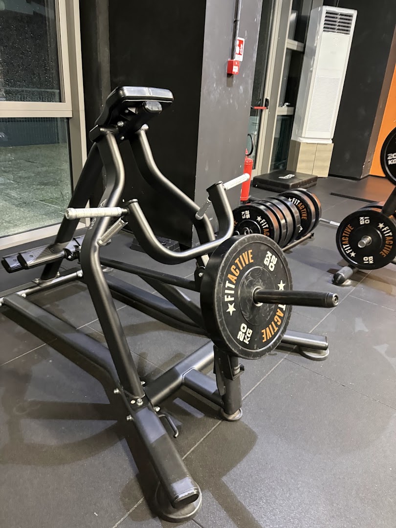 FitActive Saronno