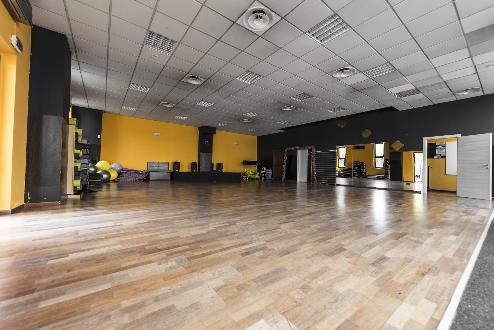 FitActive Seregno