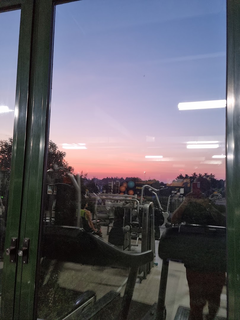 FitActive Seregno