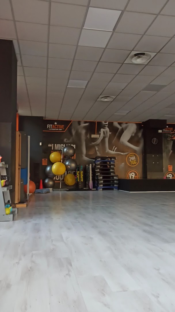 FitActive Seregno