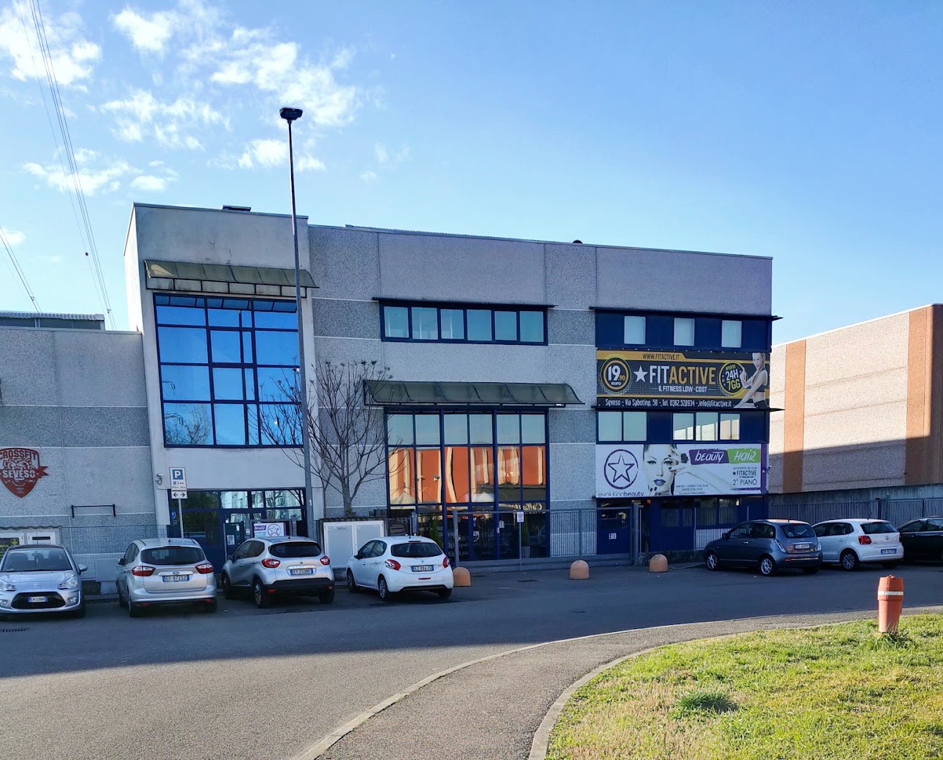 FitActive Seveso