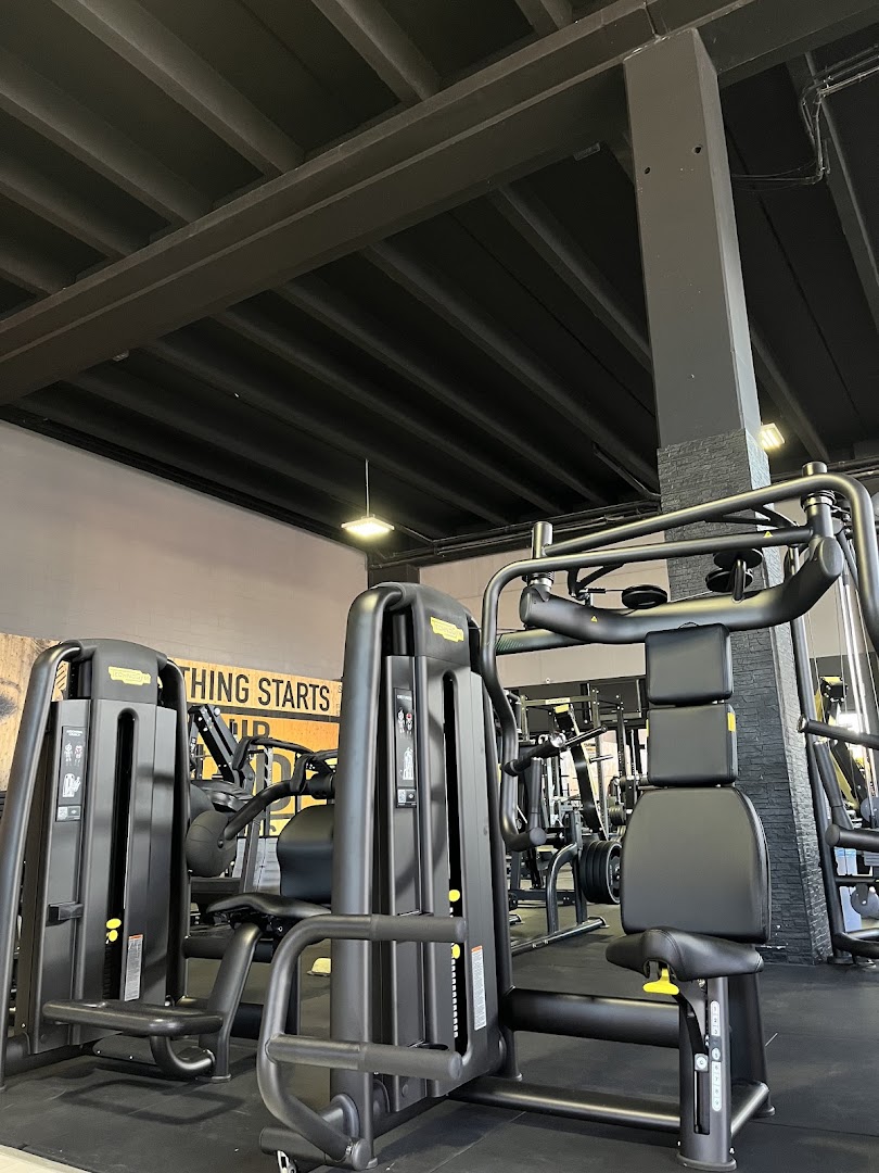 FitActive Seveso