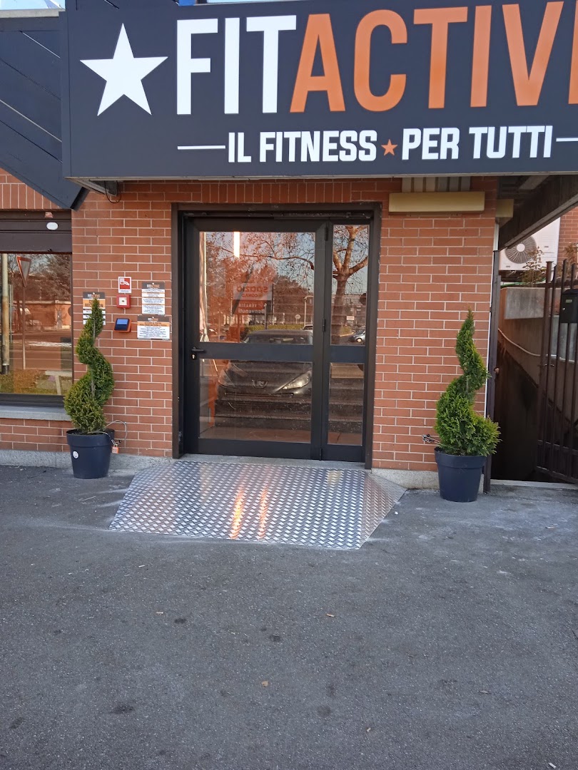 FitActive Venaria Reale, Venaria Reale
