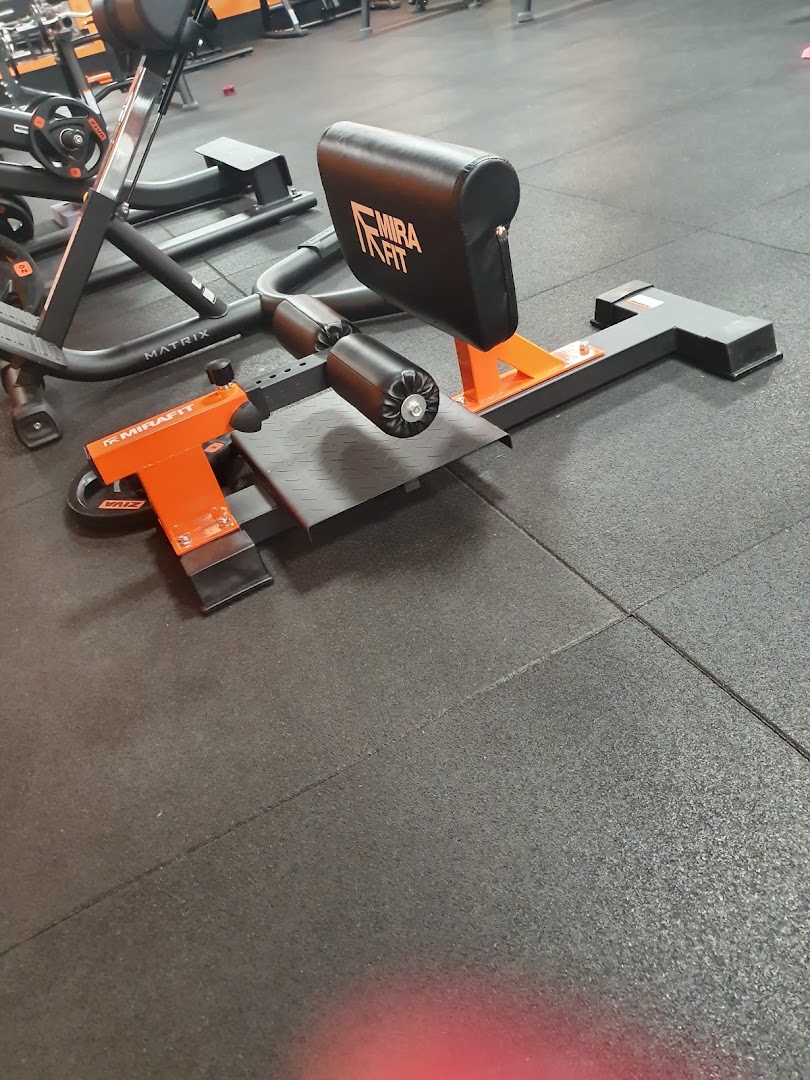 FitActive Vertemate, Vertemate con Minoprio