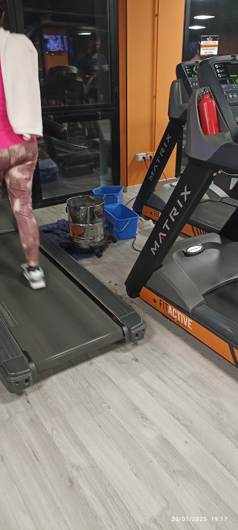 FitActive Vertemate