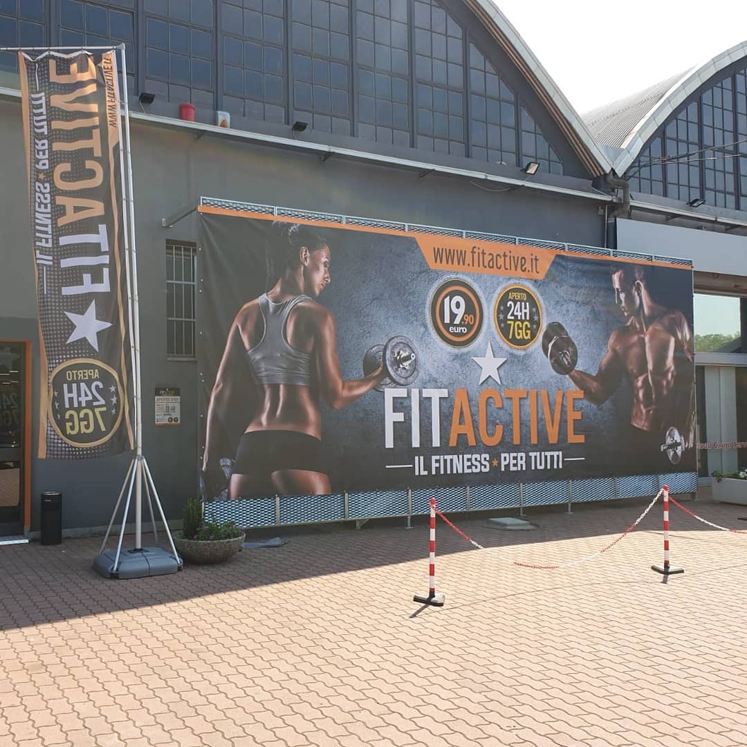 FitActive Zibido San Giacomo