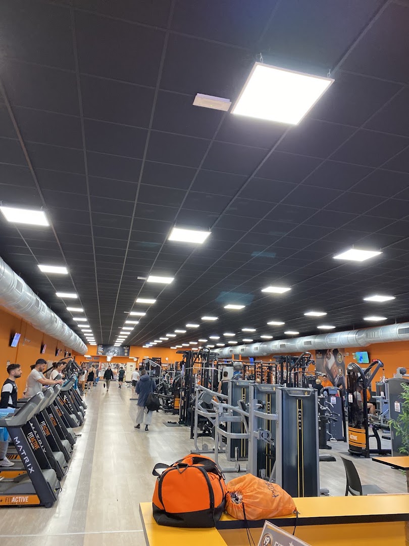FitActive Zibido San Giacomo