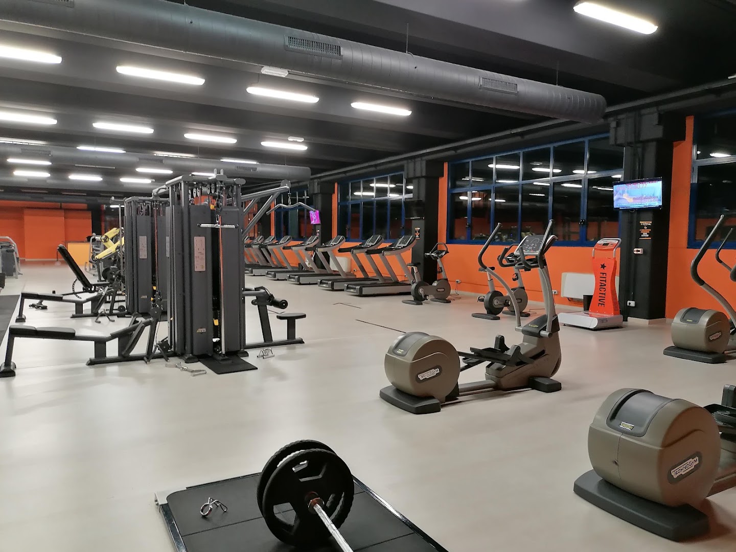 FitActive