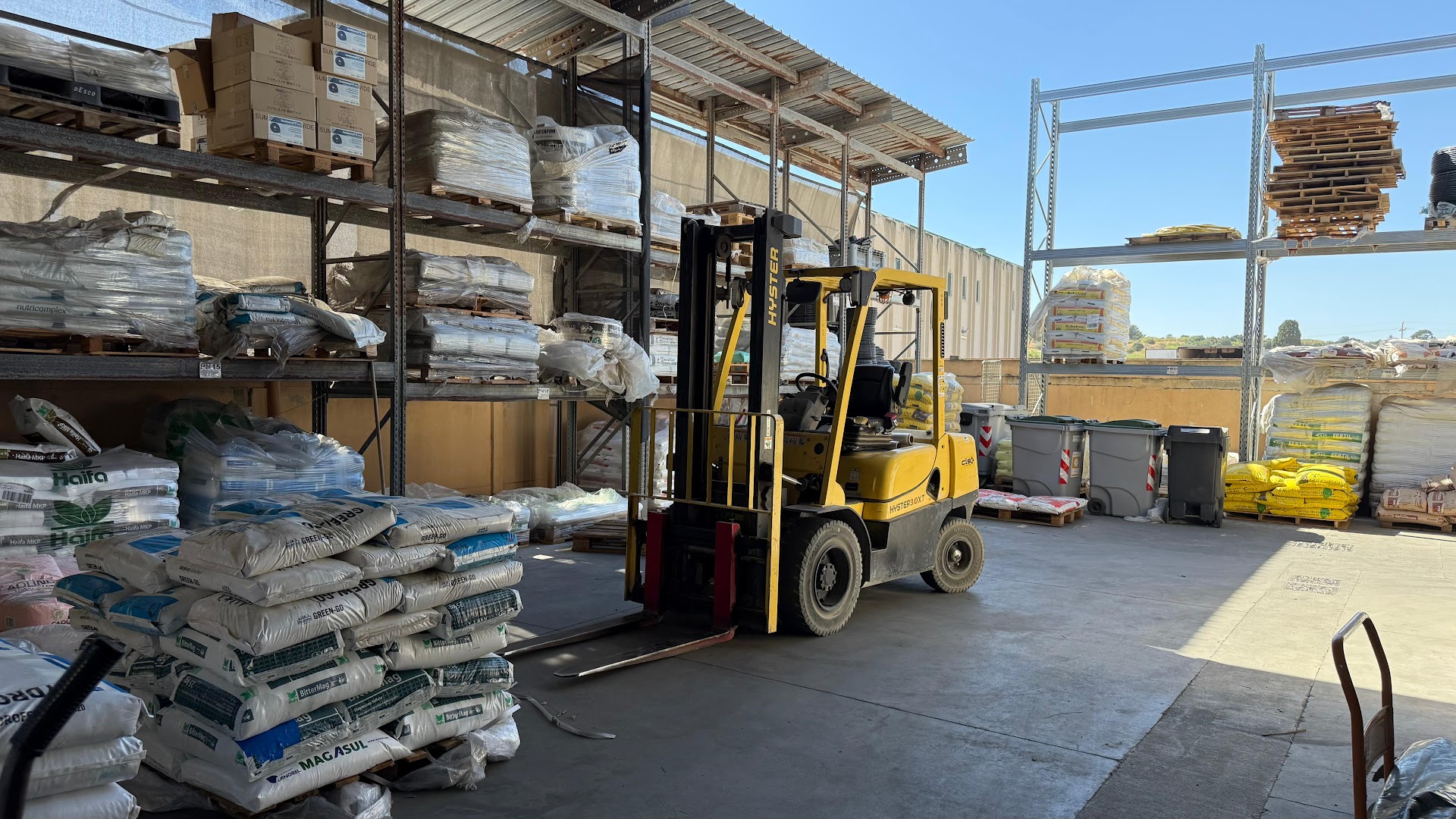 Fitochimica Sarda Srl