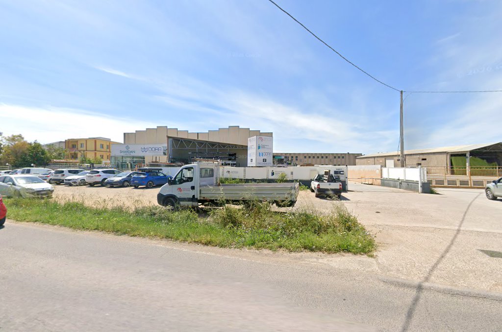 Fitochimica Sarda Srl