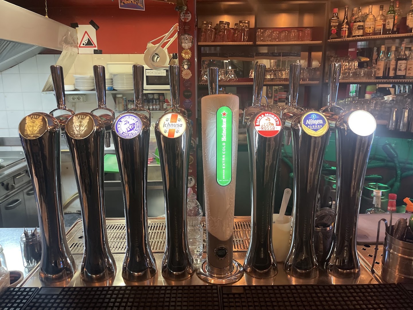 Fitz Birrificio Genovese