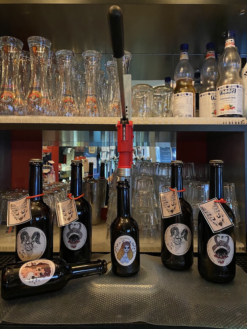 Fitz Birrificio Genovese