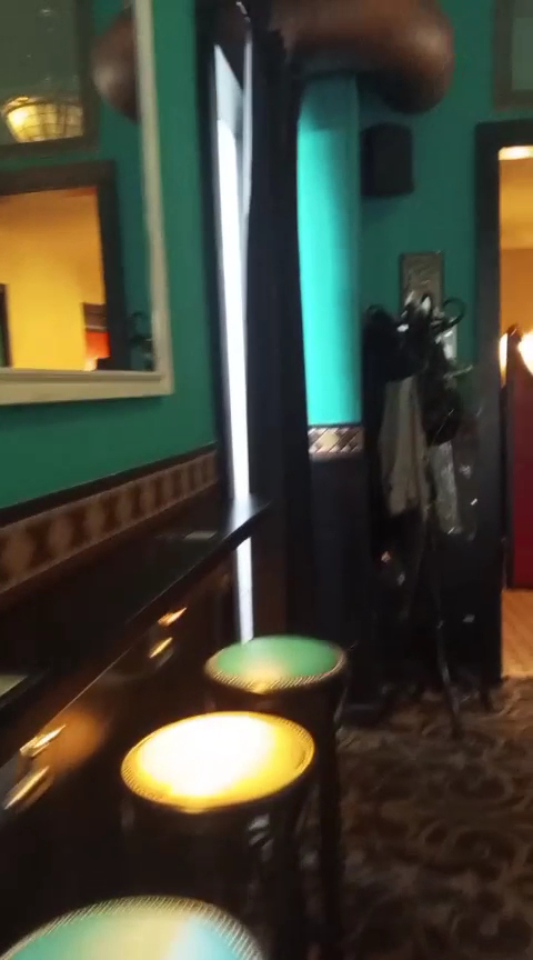 Fitzpatrick's Irish Pub & Restaurant