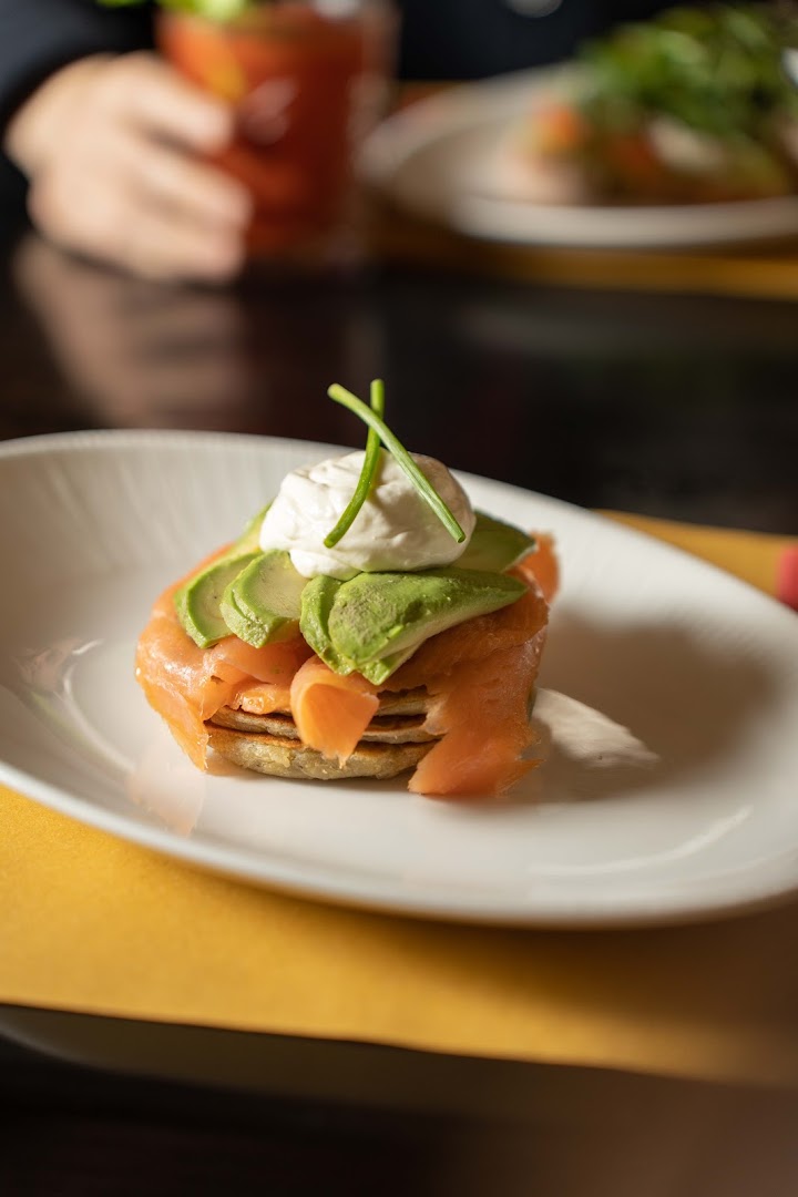 Fitzpatrick's Irish Pub & Restaurant, Firenze