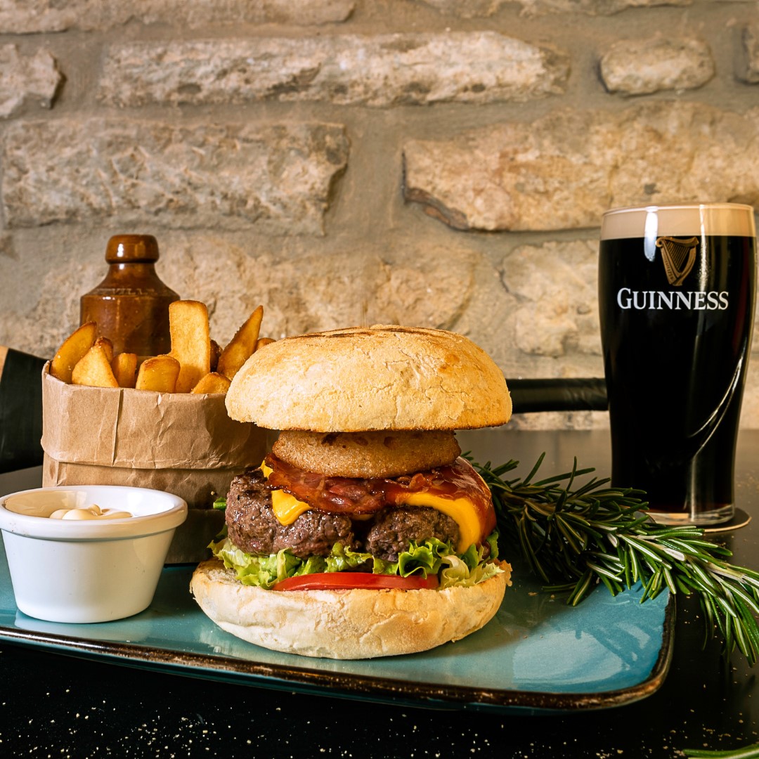 Fitzpatrick's Irish Pub & Restaurant