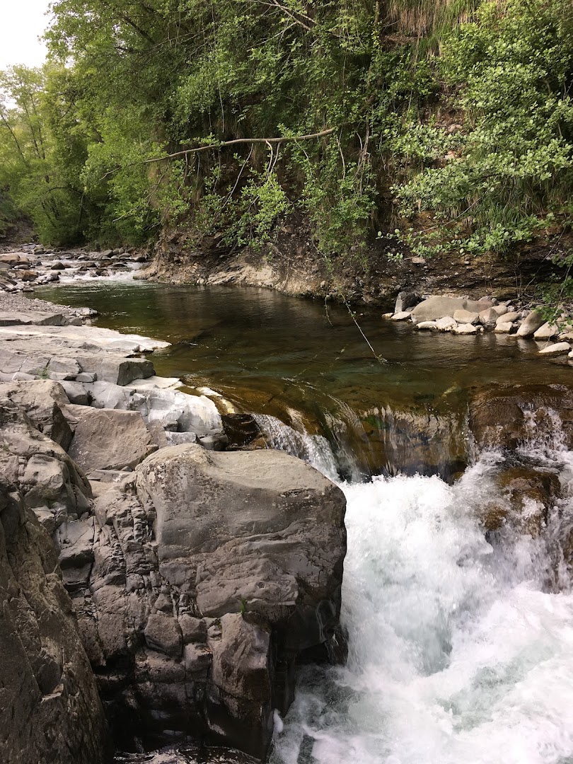 Fiume Bagnone
