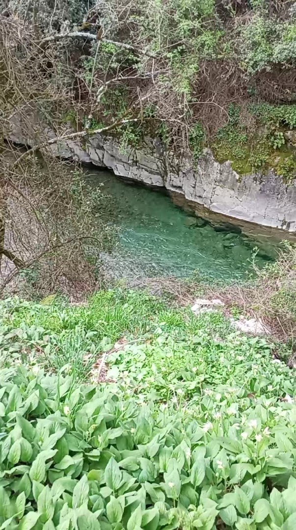 Fiume Bagnone