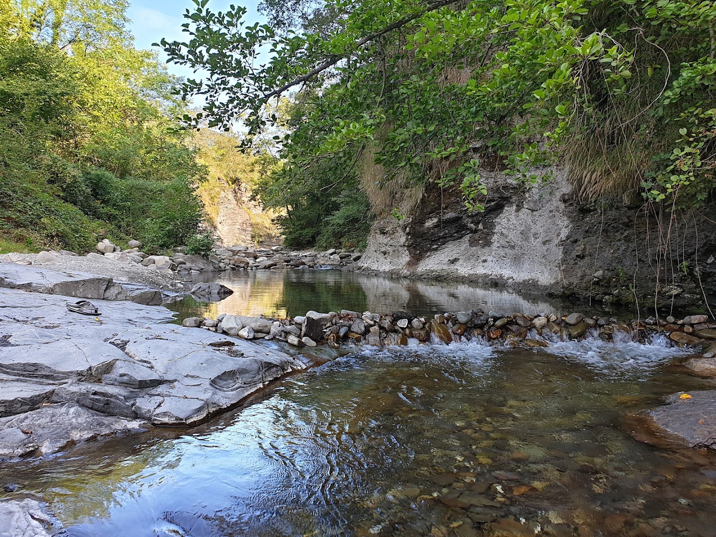 Fiume Bagnone