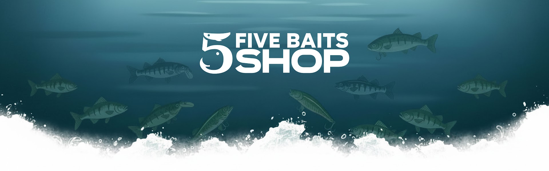 Five Baits Shop
