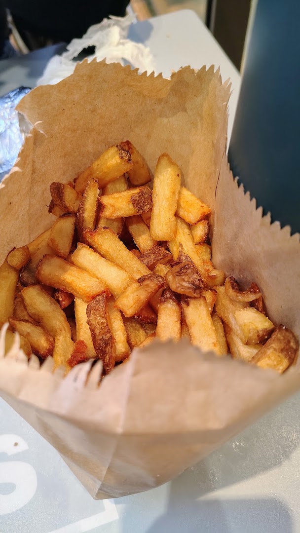 Five Guys