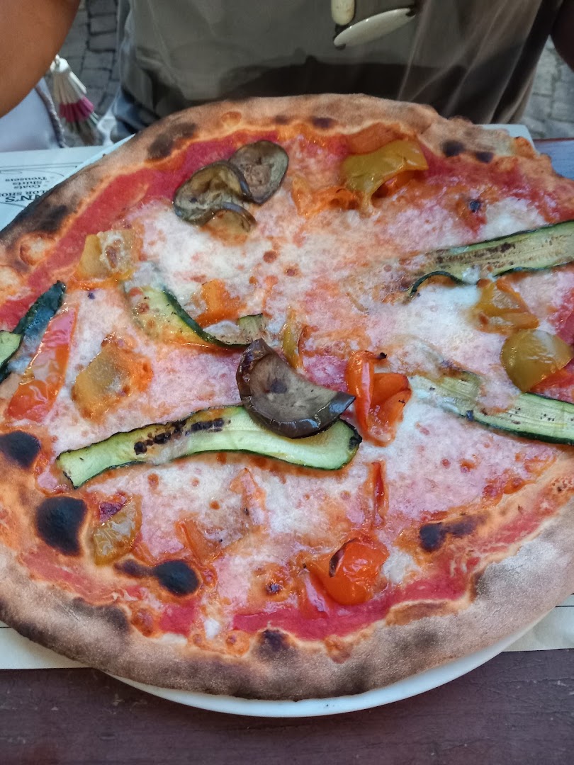 Five Star - Irish pub, Brescia