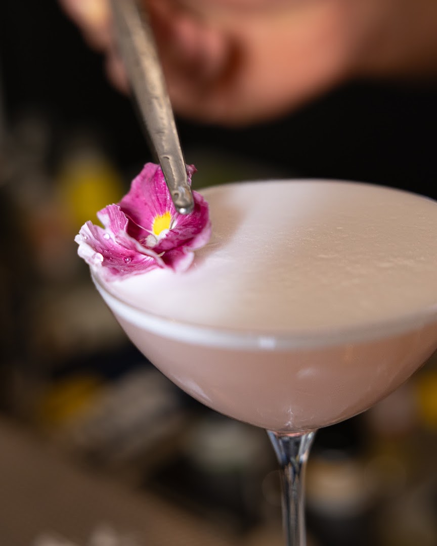 Fizz - Cocktail & Snack Bar