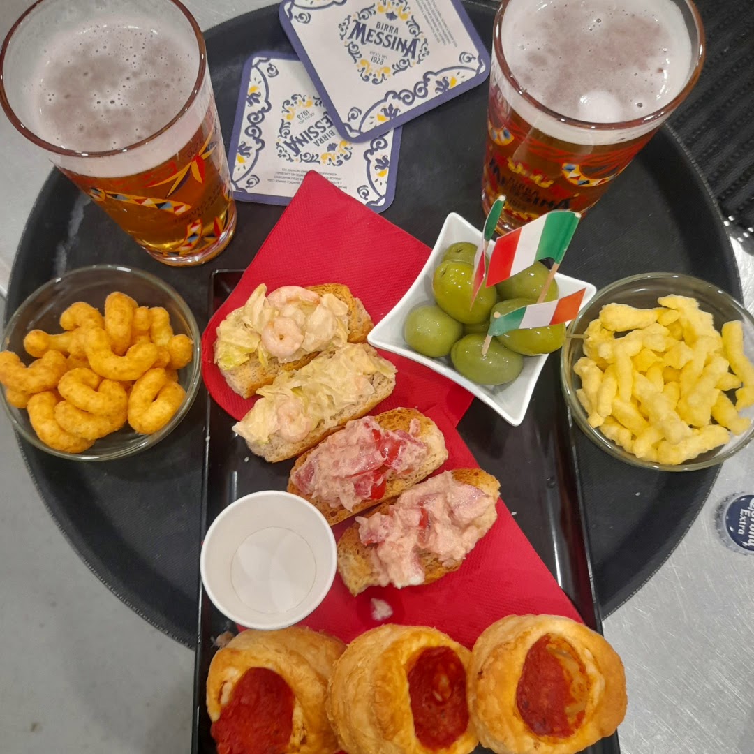 FLAG CAFÈ