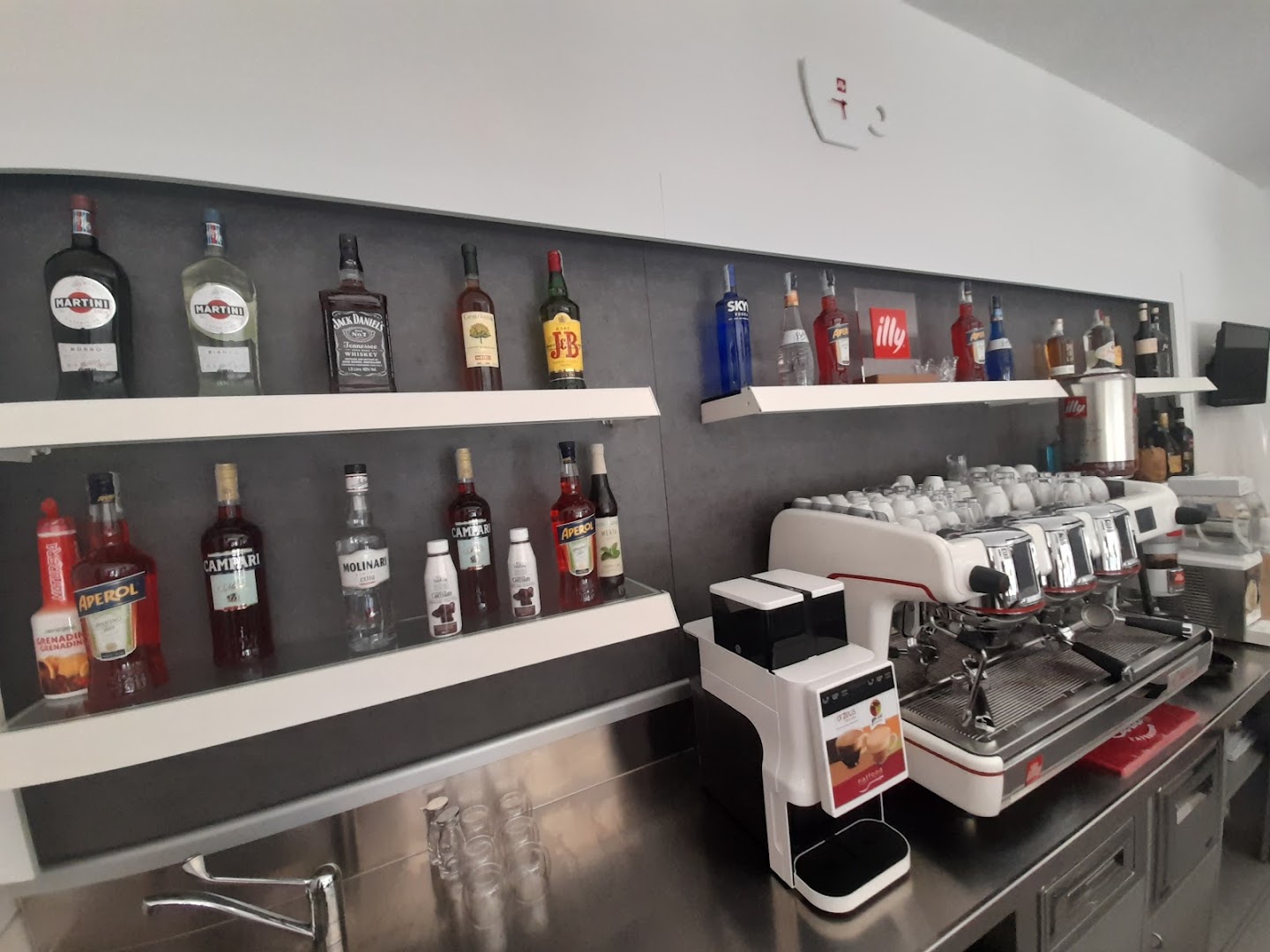 FLAG CAFÈ