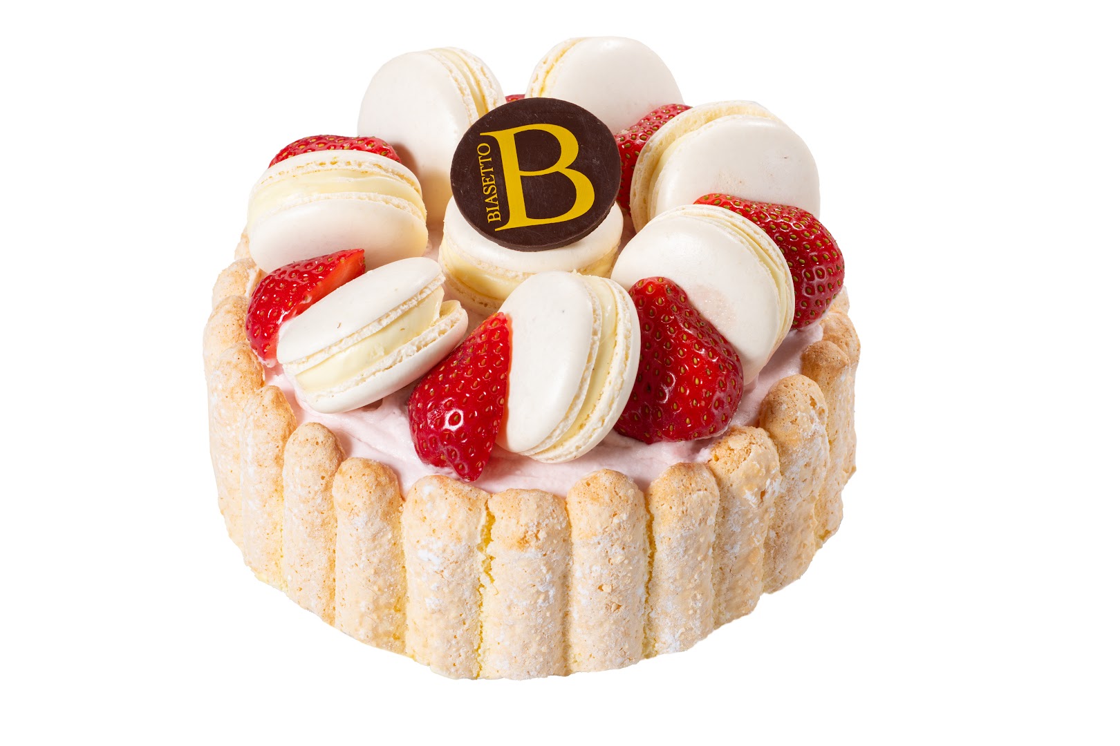 Flag Pasticceria
