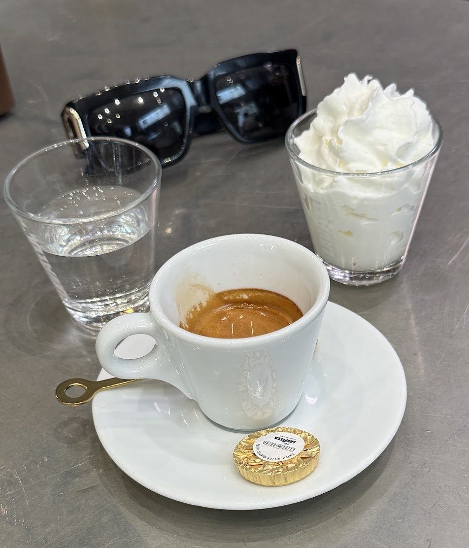 Flagship Store Lavazza - Milano, Milano