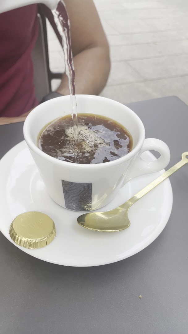 Flagship Store Lavazza - Milano