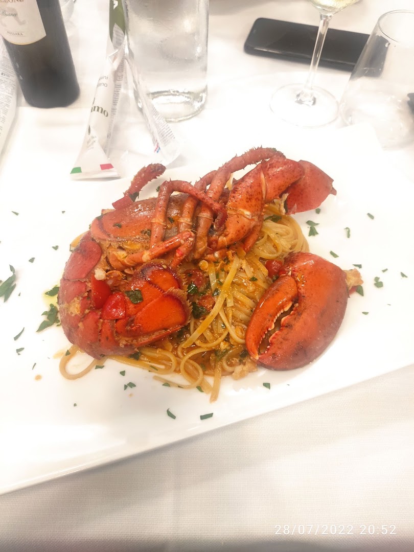 Flaita - Ristorante Pizzeria