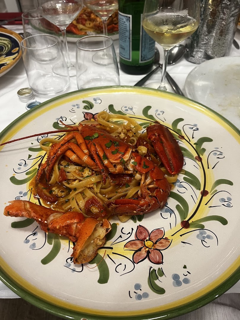 Flaita - Ristorante Pizzeria