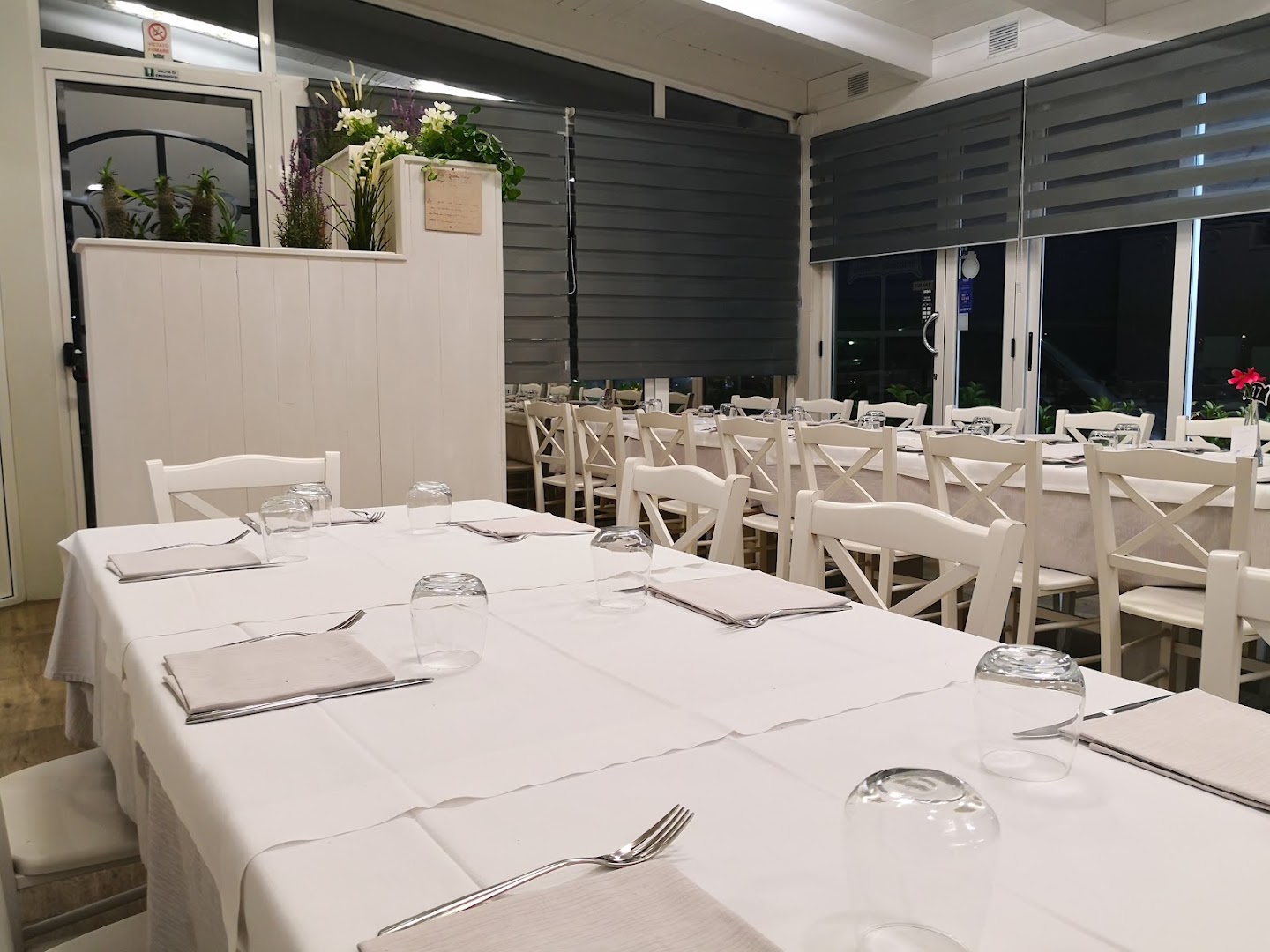 Flaita - Ristorante Pizzeria